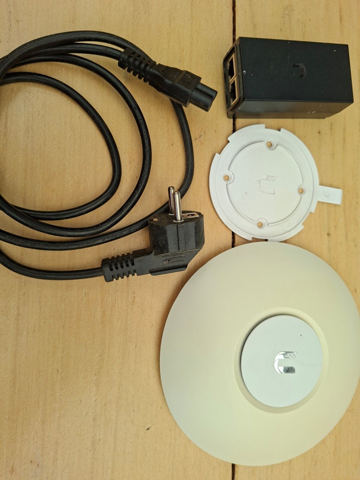 Ubiquiti UniFi AP AC Lite Access Point, Ophalen of Verzenden, Zo goed als nieuw, Ubiquiti