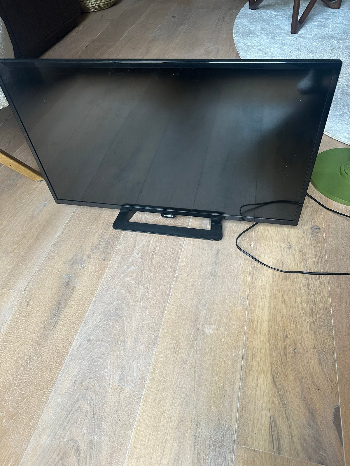 Philips TV - gebruikt