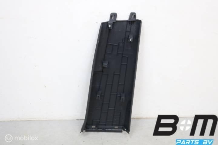 B-stijl bekleding linksonder VW Tiguan 5NA 5NA867291E, Gebruikt