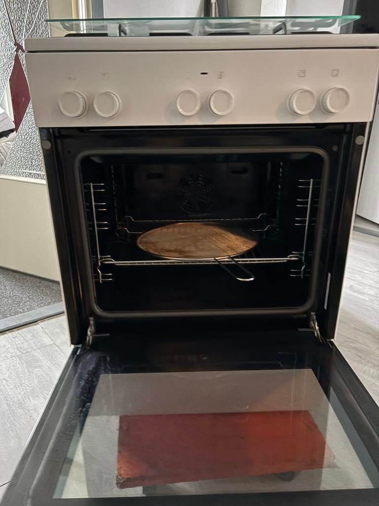 Bosch oven – goede staat, direct te gebruiken, Witgoed en Apparatuur, Ovens, Ophalen of Verzenden, Zo goed als nieuw, 45 tot 60 cm
