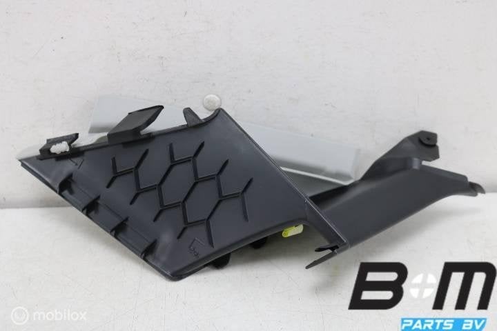 Paneel A-stijl rechts VW Golf 7 5G0868144B, Gebruikt