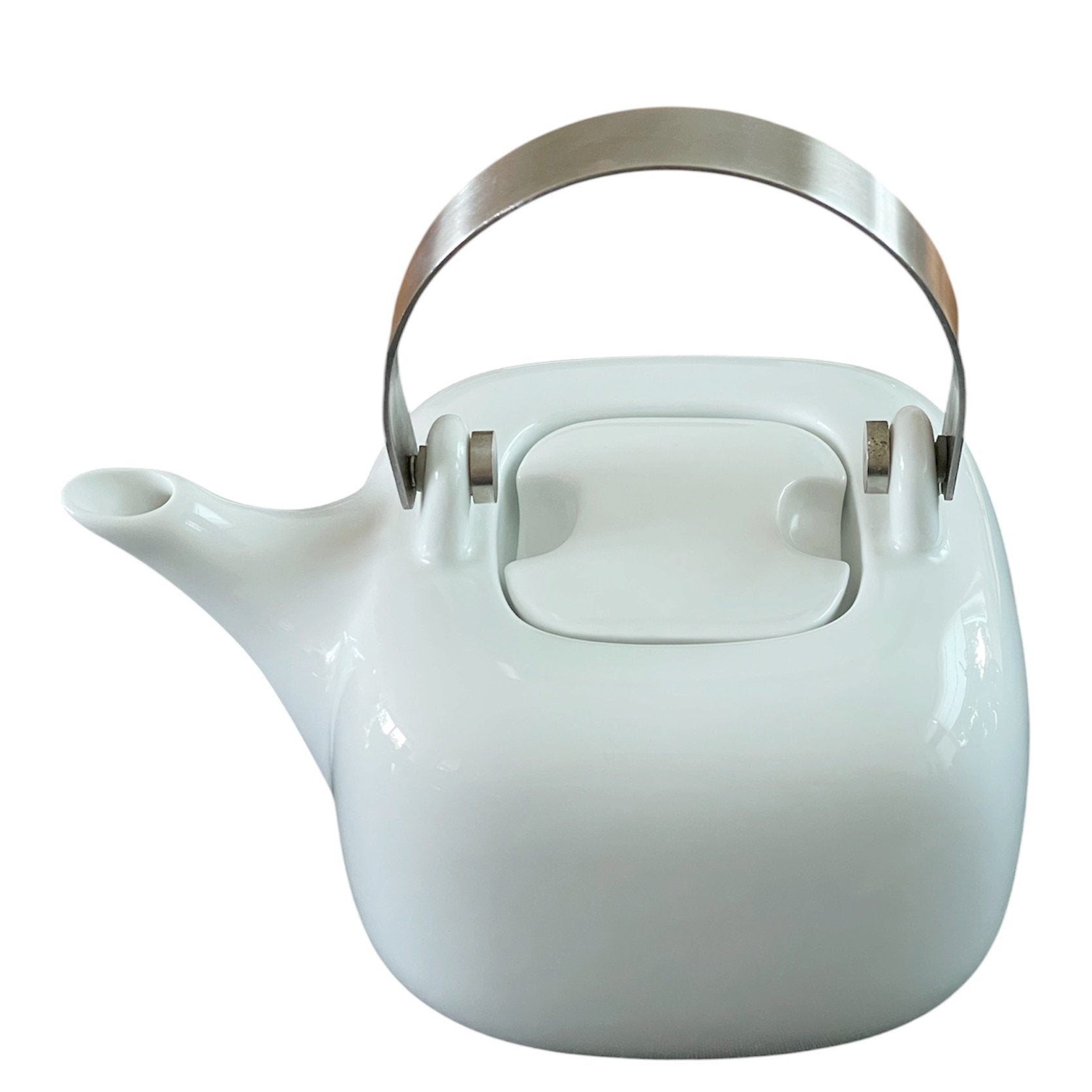 ASA theepot, ZGAN, Overige typen, Ophalen of Verzenden, Zo goed als nieuw, Overige stijlen