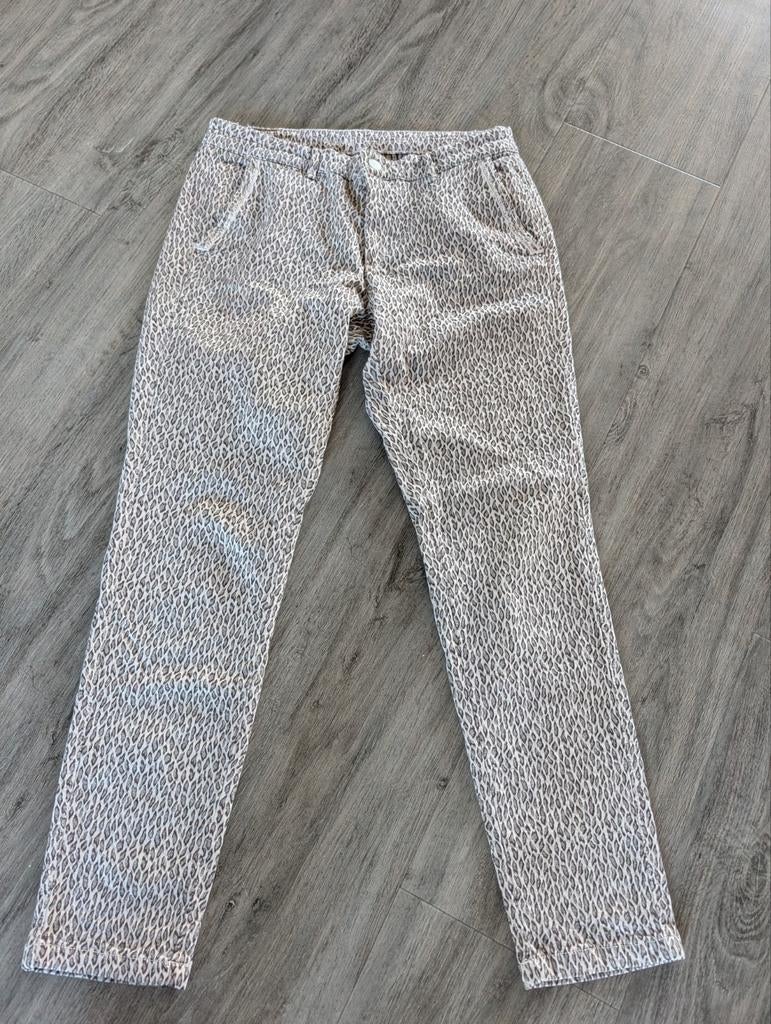 Para mi broek, Maat 38/40 (M), Para Mi, Beige, Ophalen of Verzenden