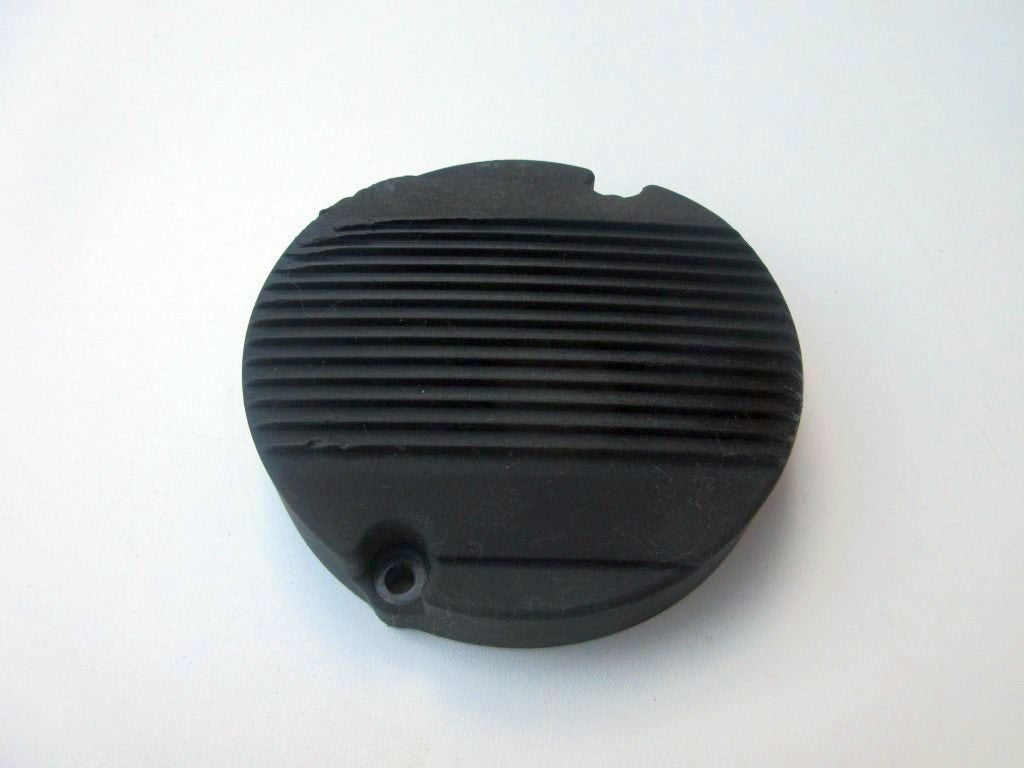 Kawasaki GPX600 motorblok deksel ontsteking pickups GPX 600, Ophalen of Verzenden, Gebruikt