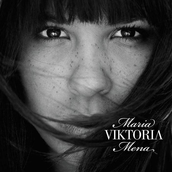 SALE--CD MARIA MENA - Viktoria >NIEUW, Verzenden, Nieuw in verpakking
