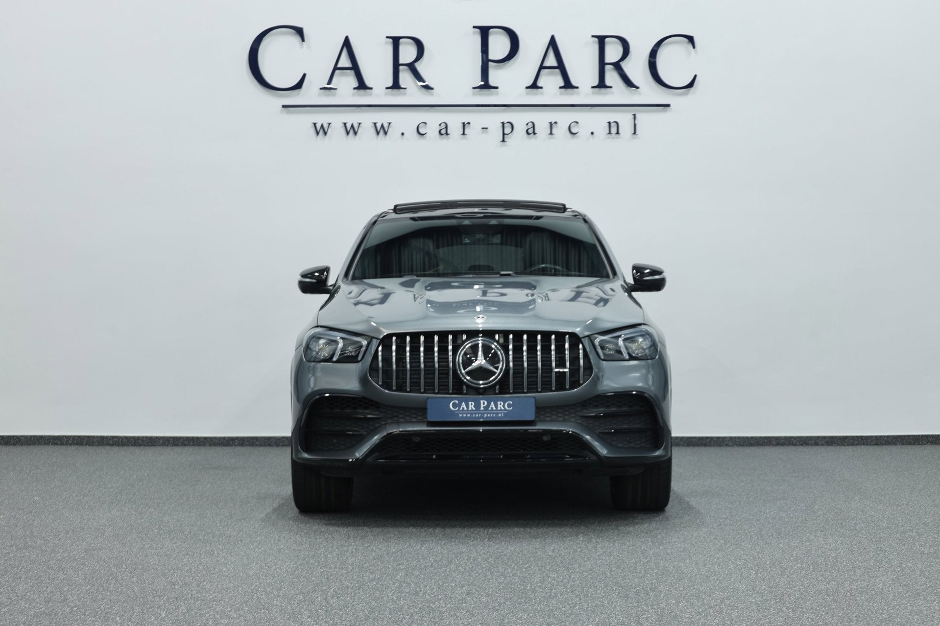Mercedes-Benz GLE-klasse Coupé AMG 53 4MATIC+ 435+PK BTW/MU, Auto's, Automaat, Dealer onderhouden, 435 pk, 2245 kg