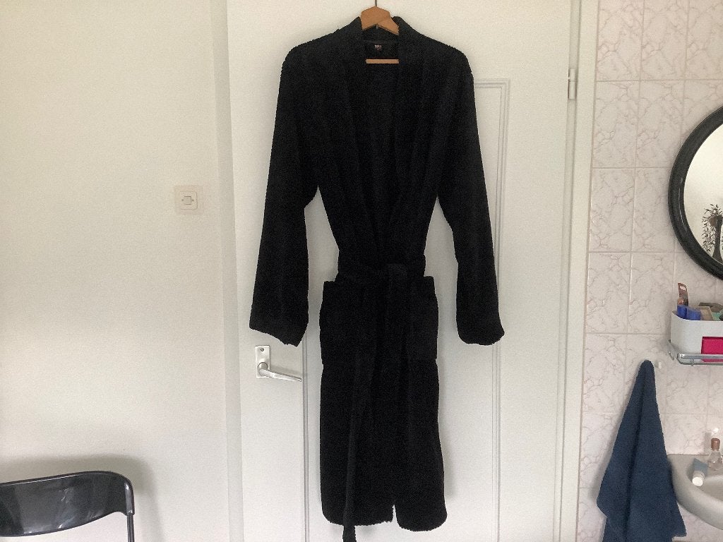 Ochtendjas, Kleding | Dames, Soho, Ophalen of Verzenden, Zo goed als nieuw, Maat 42/44 (L)