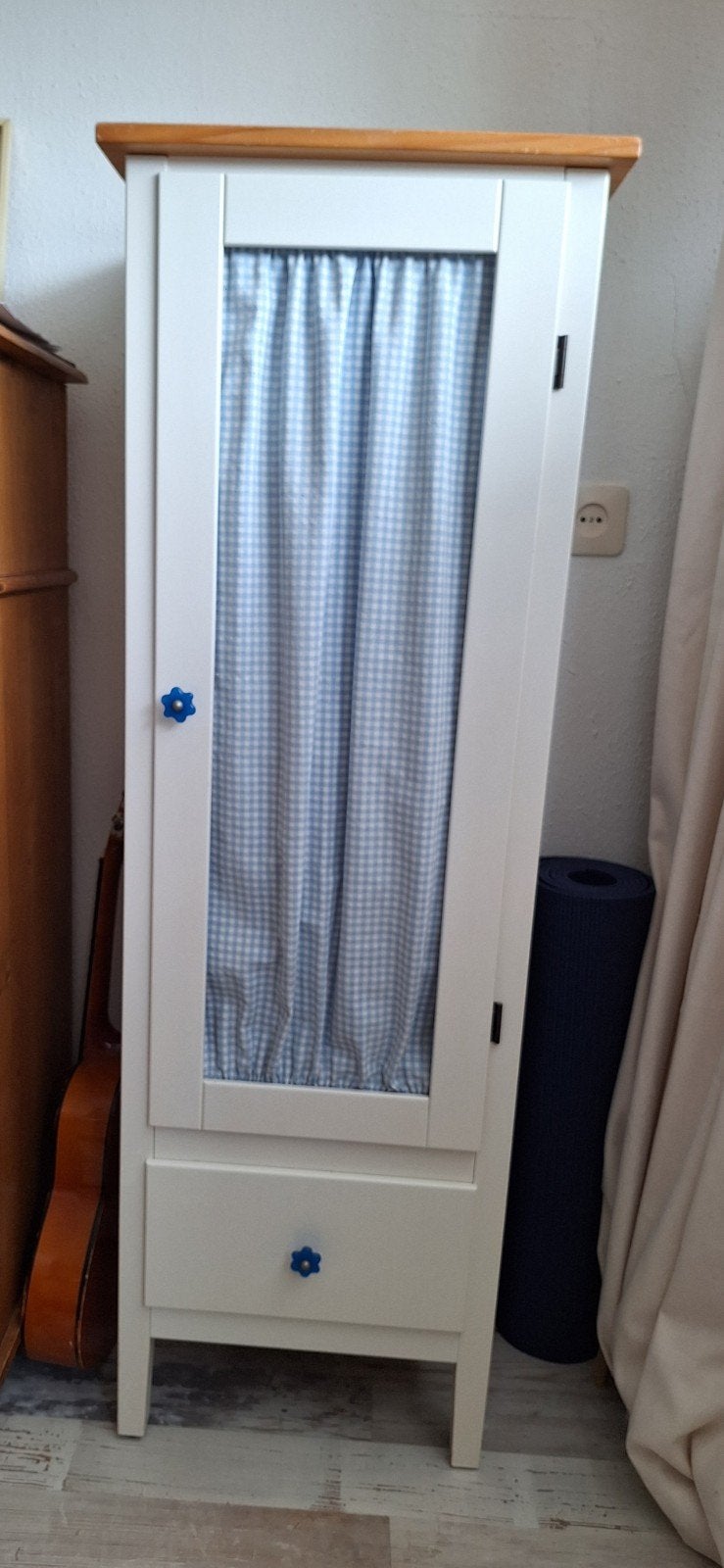Visdalen IKEA, Ophalen, 25 tot 50 cm, 50 tot 100 cm, Minder dan 100 cm