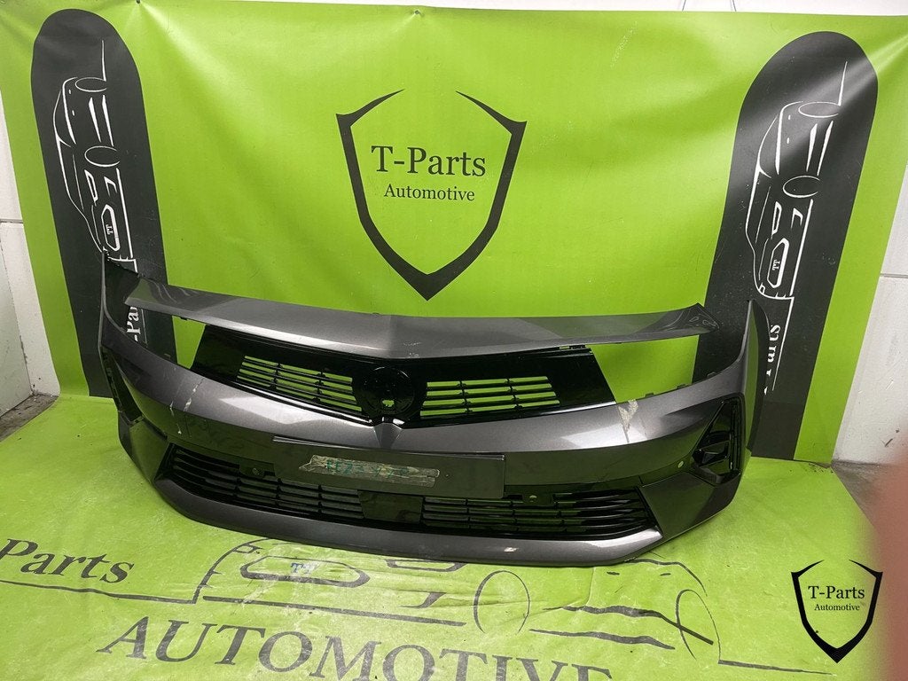 opel astra L GS line voorbumper bumper, Auto-onderdelen, Info@fabrikant.eu, Fabrikantstraat 1
1000 AA  Amsterdam, NL, Opel, Ophalen of Verzenden