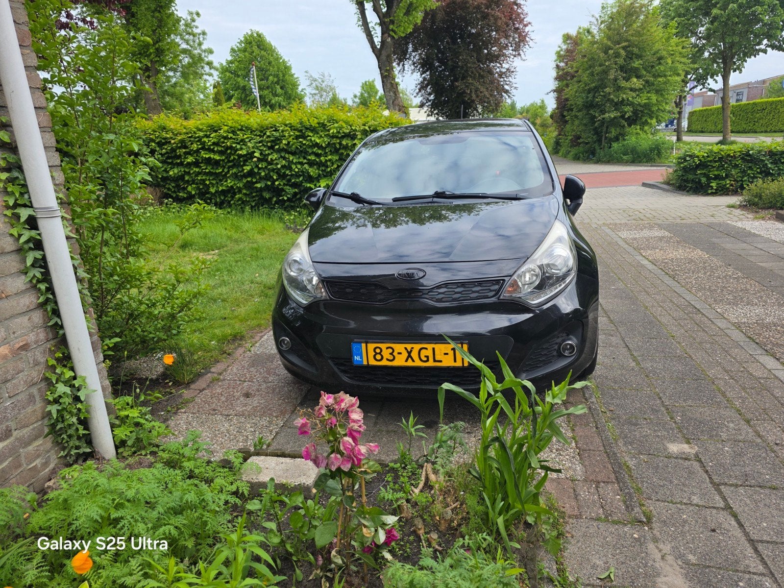 Renault Clio 0.9 TCE 90 Estate 2016 Grijs, Auto's, Voorwielaandrijving, 898 cc, 580 kg, 1064 kg