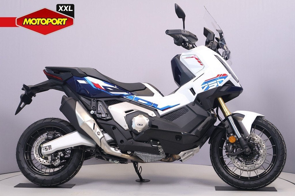 Honda X-ADV 750 (bj 2026), Scooter, Honda Motor Europe Ltd, Bedrijf, Customer.service@honda-eu.com