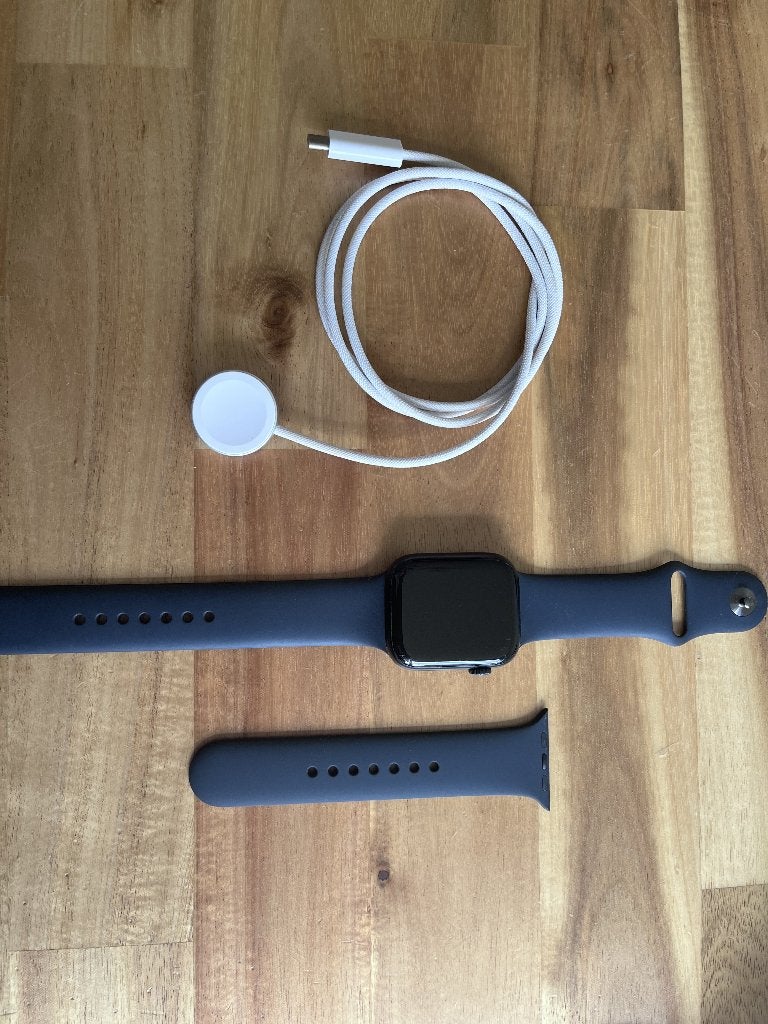 Apple Watch Series 9 45mm