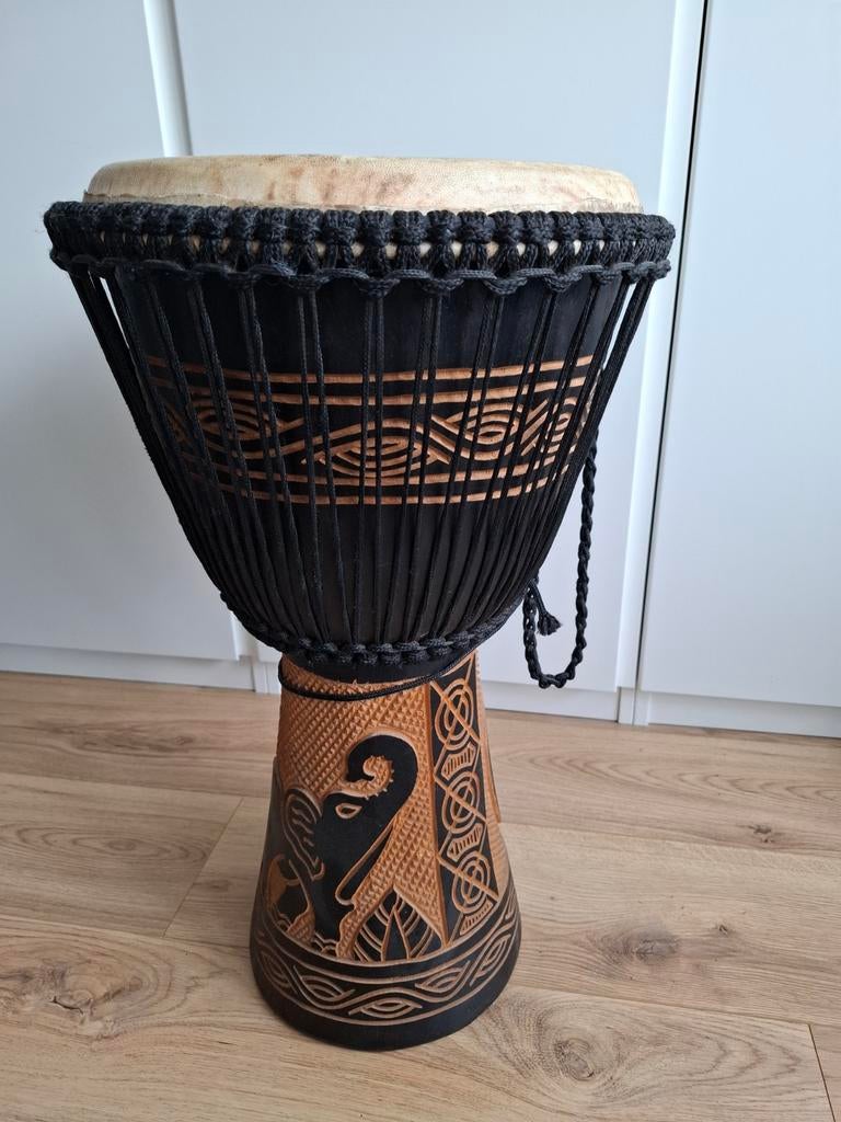Djembe, Muziek en Instrumenten, Ophalen, Trommel