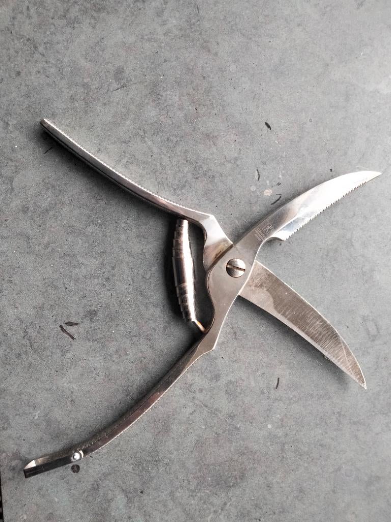 Wild & Gevogelte schaar, Ophalen of Verzenden, 25 tot 50 cm, Minder dan 100 cm
