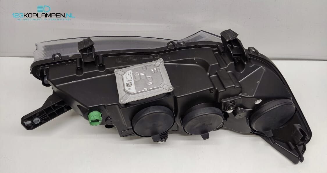 Fiat Ducato 250 Peugeot Boxer Citroen Jumper koplamp links, Auto-onderdelen, Gebruikt, -, -, Ophalen of Verzenden