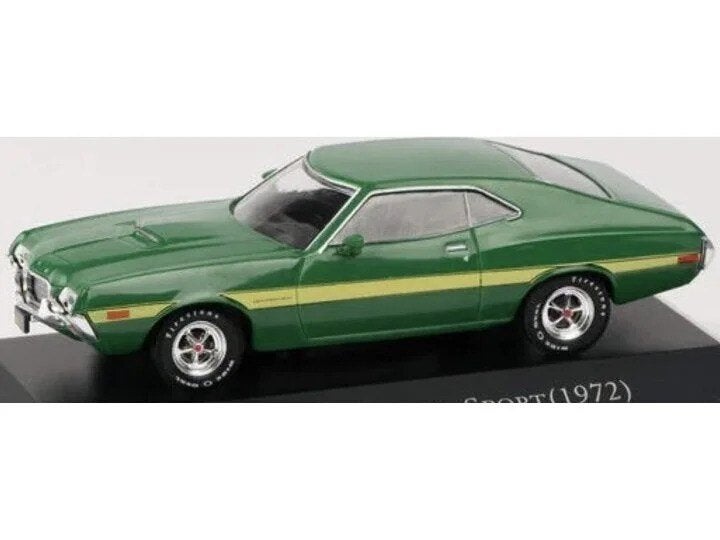 Ford GRAN TORINO SPORT, Ophalen of Verzenden, Nieuw, Auto, Overige merken
