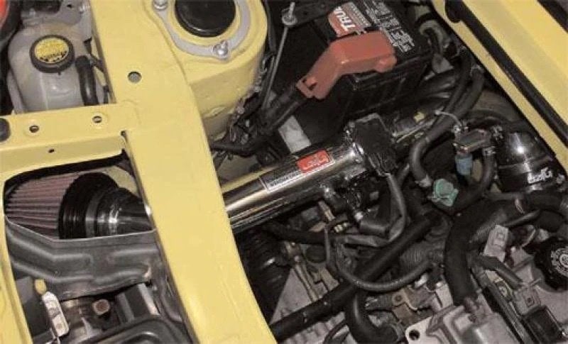 Injen short ram intake luchtfilter - MR2 MR-2 ZZW30 99-06, Auto diversen, Ophalen of Verzenden