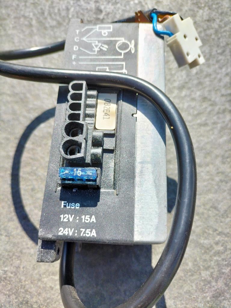 Div. onderdelen voor reparatie van caravan/camper koelkasten, Caravans en Kamperen, Caravan accessoires, Ophalen of Verzenden