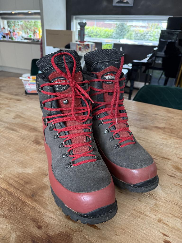 Meindl airstream mfs gtx sb - Maat 48, Ophalen of Verzenden, Zo goed als nieuw