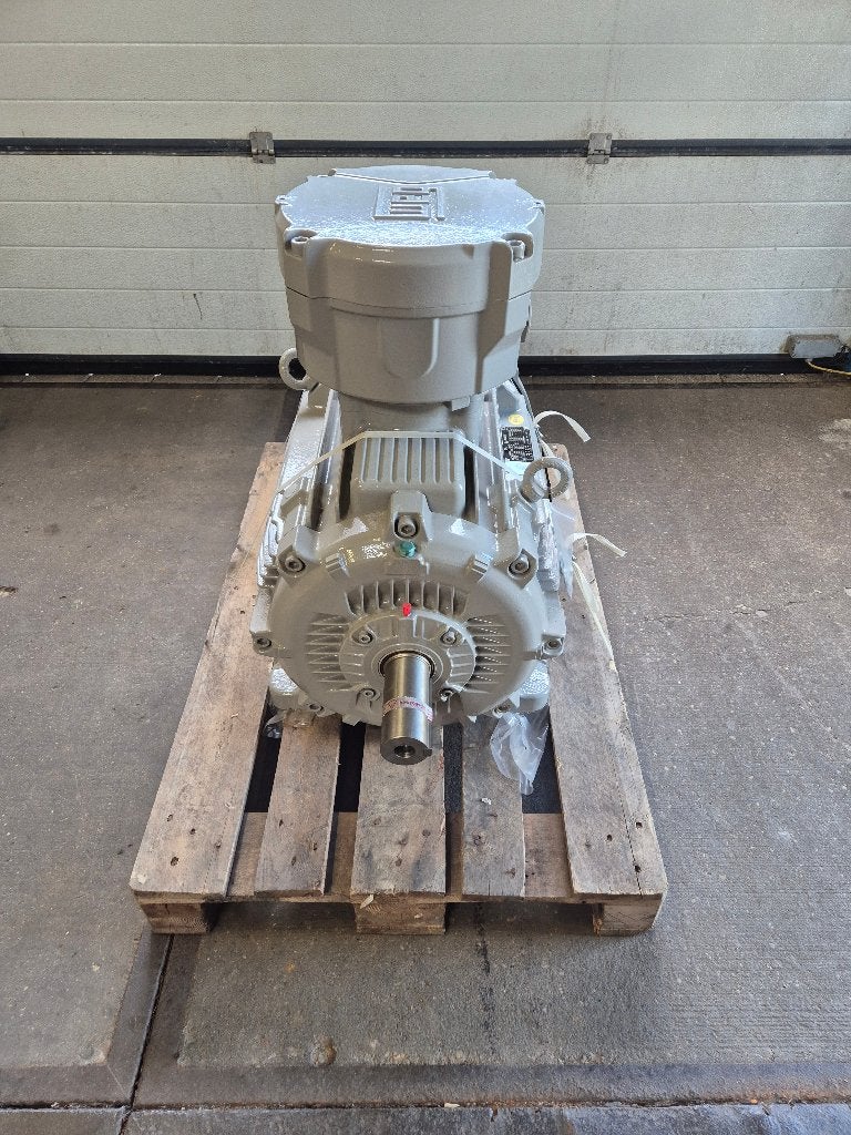 WEG W22Xec 55 kW e-motor, Ophalen of Verzenden, Nieuw