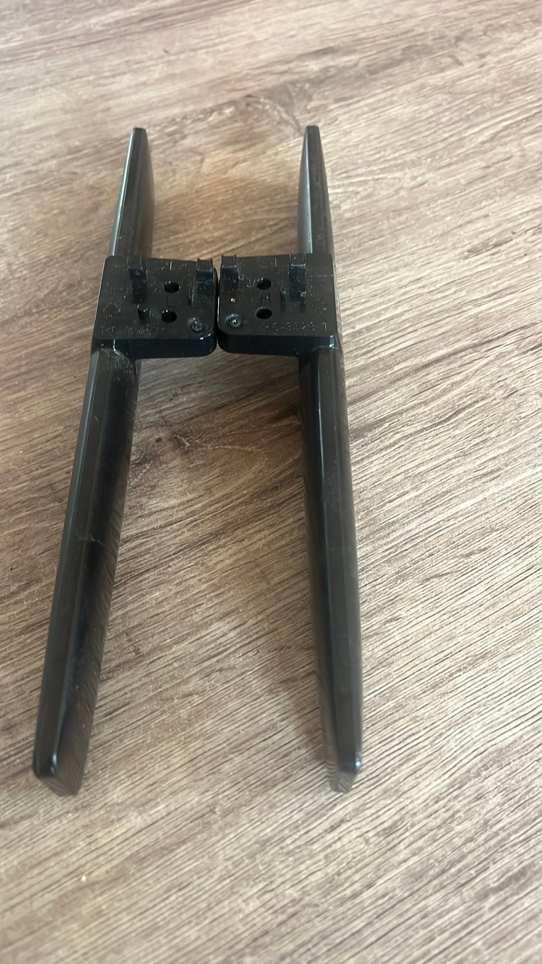 Voetjes Philips led tv (43PFS6805), Ophalen of Verzenden, Zo goed als nieuw