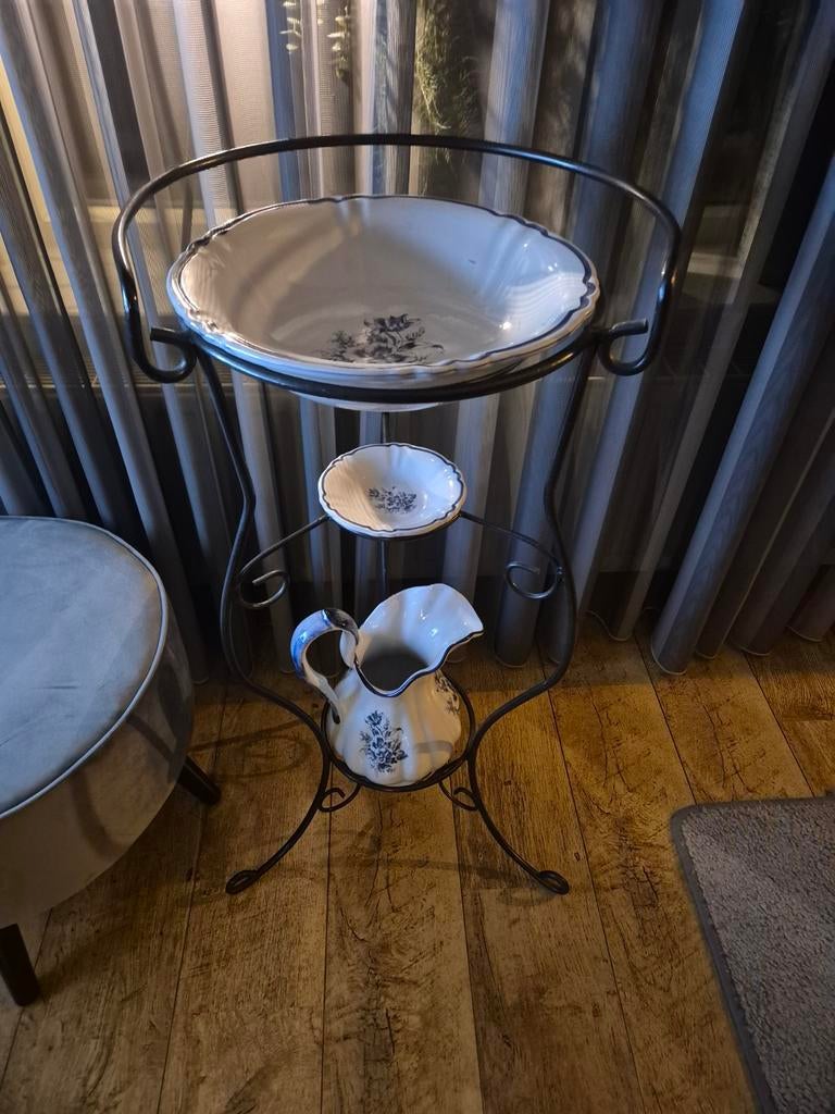 Mooie nette lampen set, Ophalen, Zo goed als nieuw