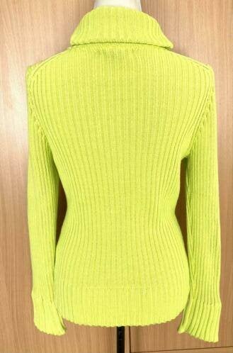 Banana Republic vest maat M, Ophalen of Verzenden, Zo goed als nieuw, Maat 38/40 (M), Groen