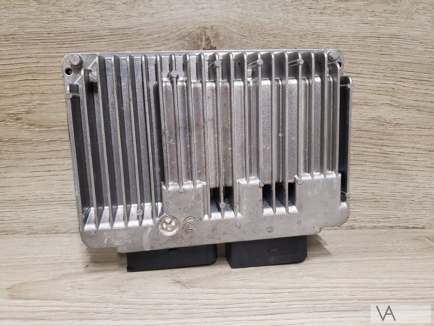 BMW 3 serie E46 316i 318i ecu motorcomputer valvetronic vvt, Auto-onderdelen, Gebruikt, -, -, Ophalen of Verzenden