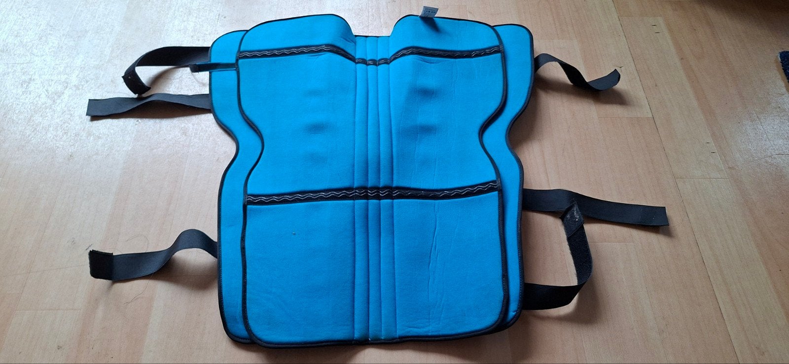 Orliman volledige kniebrace maat 5, Ophalen of Verzenden, Zo goed als nieuw
