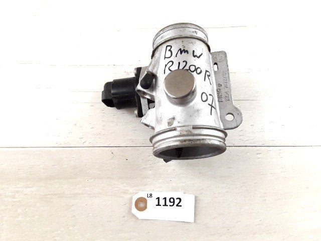 R1200R 2006 - 2010 BMW Injectorbody D1-44670