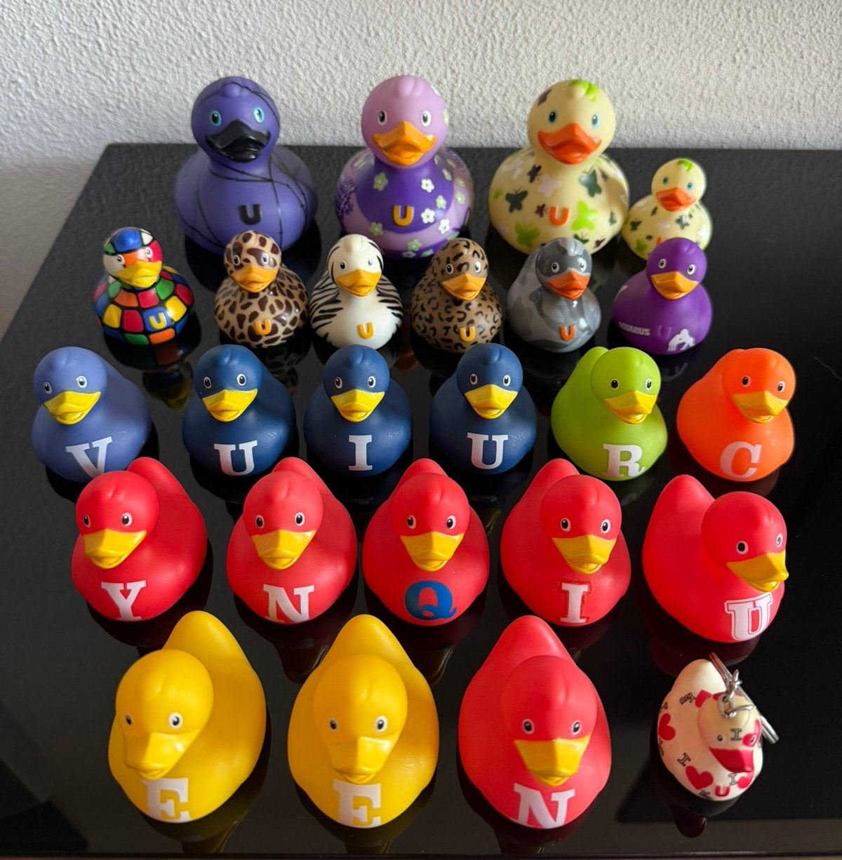 Bud Badeendjes in nieuwe staat, Verzenden, Nieuw