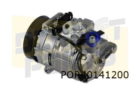 Porsche Cayenne / Panemera (-10/16) (4.5 / 4.8) compressor A, -, -, Porsche, Nieuw