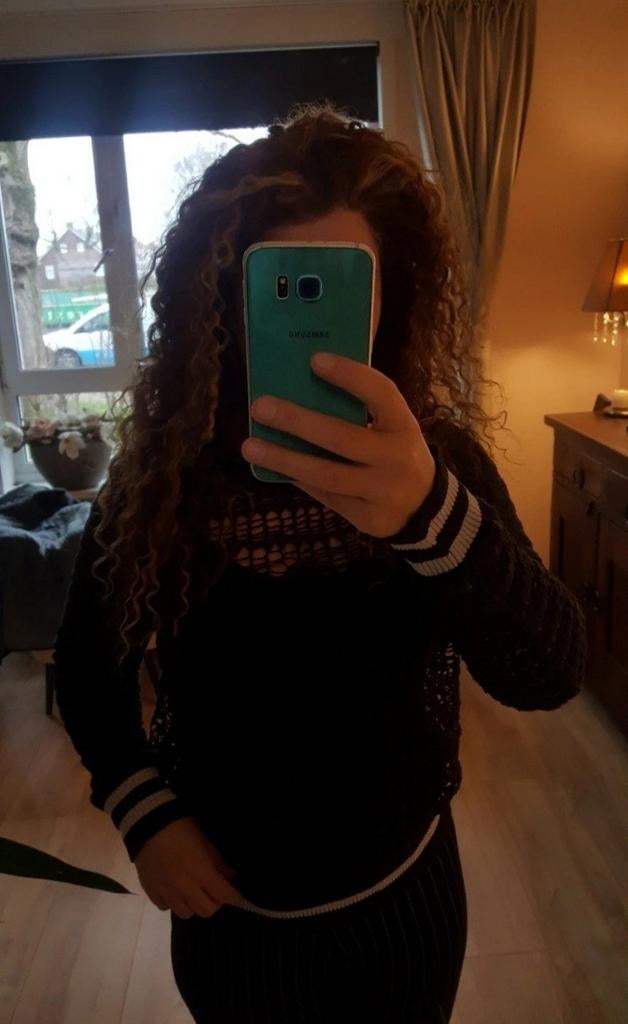 Isabel Marant Étoile trui, Isabel Marant, Ophalen of Verzenden, Zo goed als nieuw, Maat 36 (S)