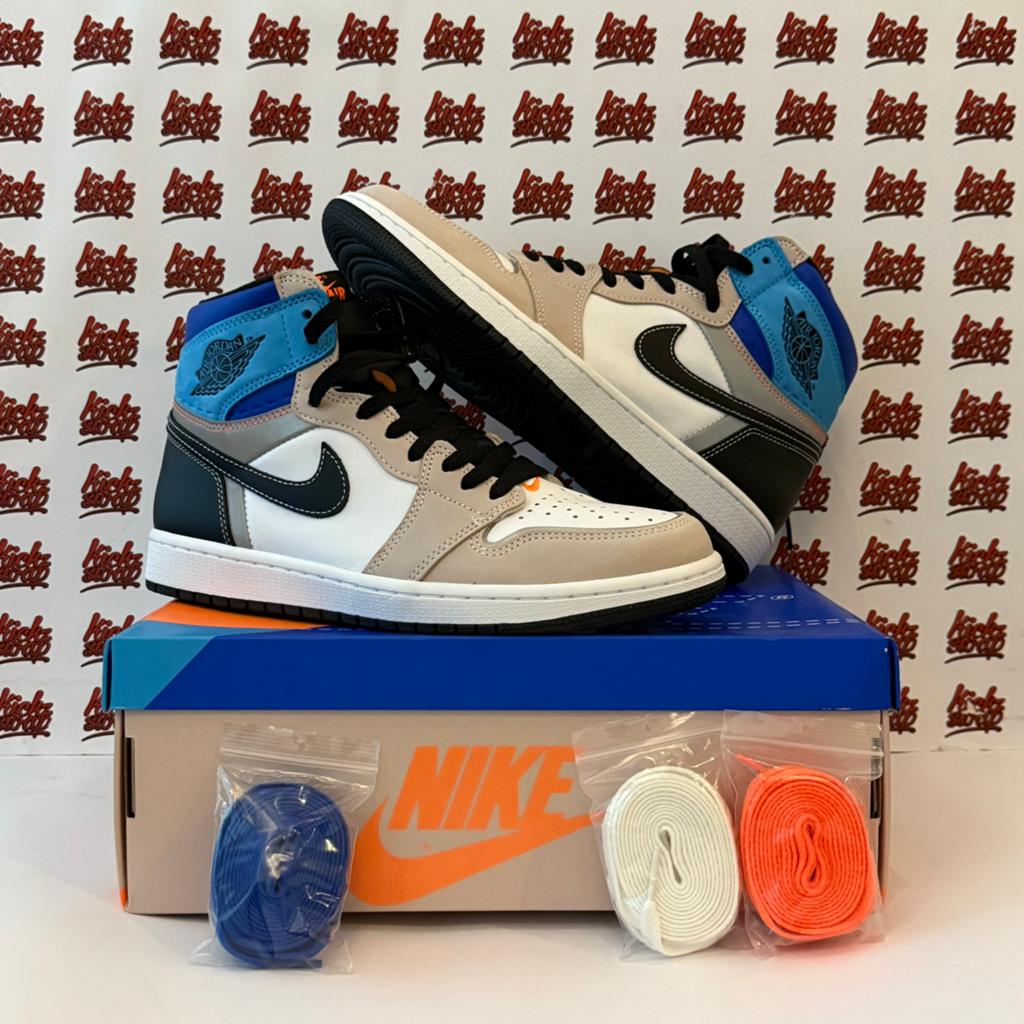 Nike Air Jordan 1 Retro High OG Prototype | EU 42,5, Ophalen of Verzenden, Nieuw, Schoenen