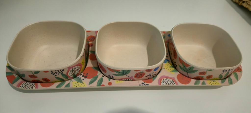 Lichtgewicht Bakjes Hema., Ophalen of Verzenden