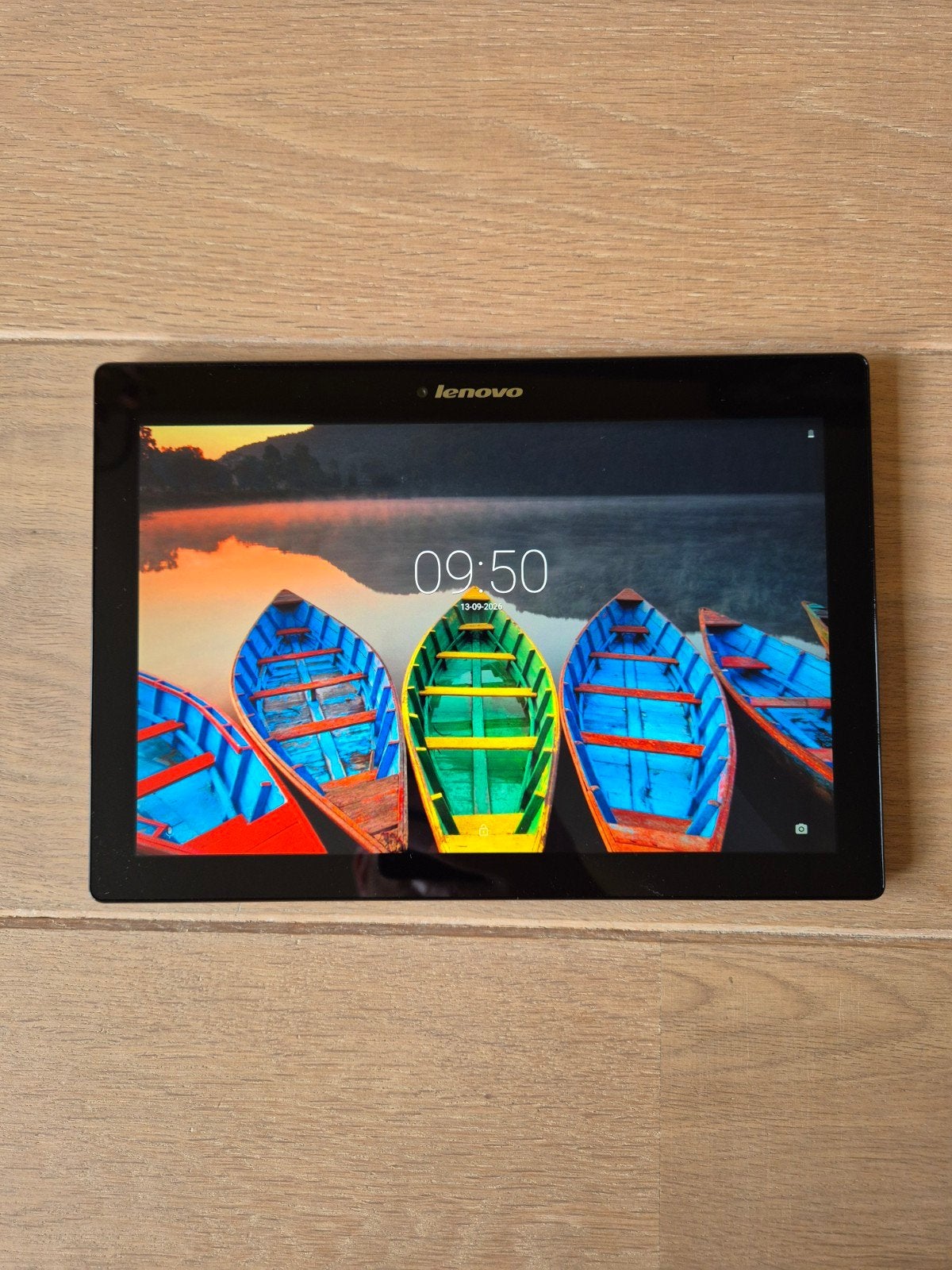Lenovo Tablet (TAB 2 A10-70F) - Goede staat, Computers en Software, 10 inch, Gebruikt, 32 GB, Lenovo TAB 2 A10-70F