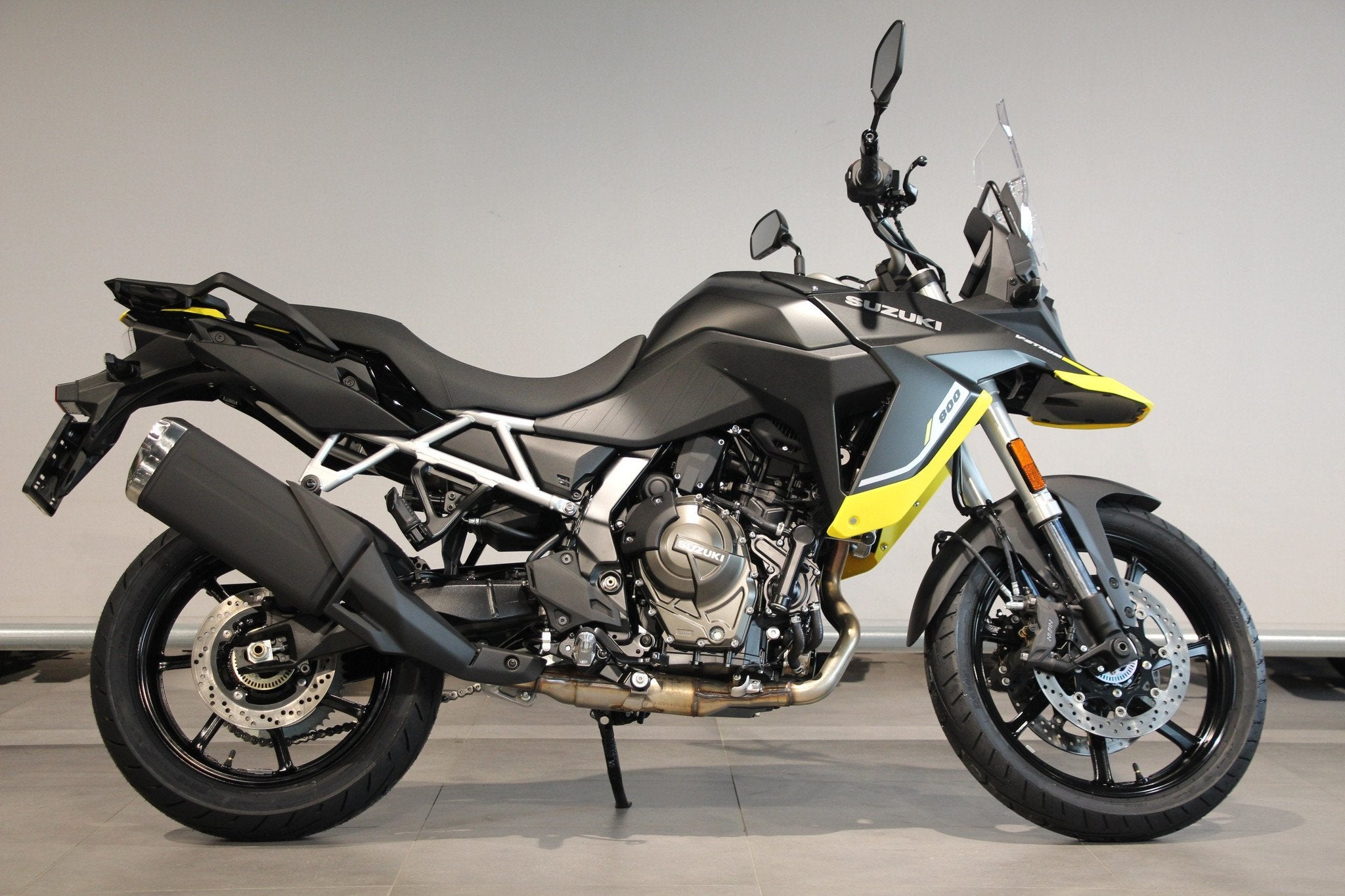 Suzuki V-STROM 800 (bj 2026), Lange Dreef 12
4131NH  Vianen, NL, Suzuki, Nieuw, Bedrijf