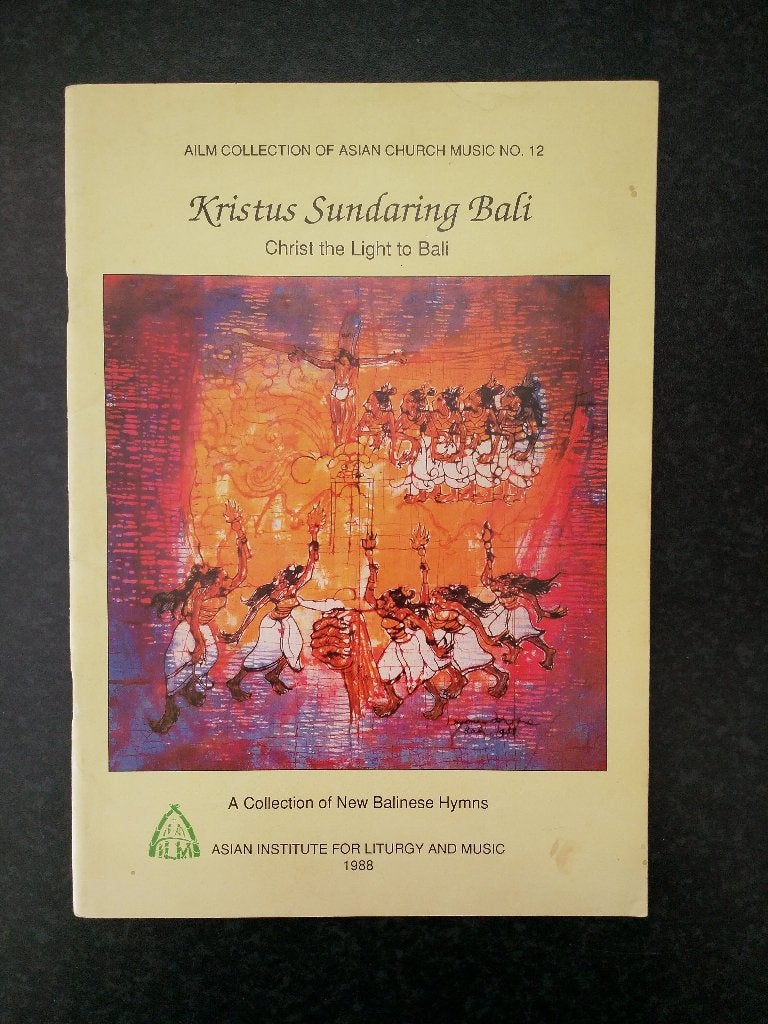 Kristus Sundaring Bali, Ophalen of Verzenden, Gebruikt, Artiest of Componist, Religie en Gospel