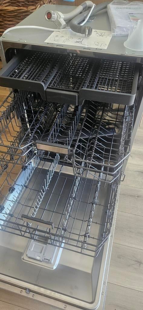 Ikea Söderboda vaatwasser. Zo goed als nieuw, Witgoed en Apparatuur, Vaatwasmachines, Ophalen, Zo goed als nieuw, Inbouw, Minder dan 85 cm