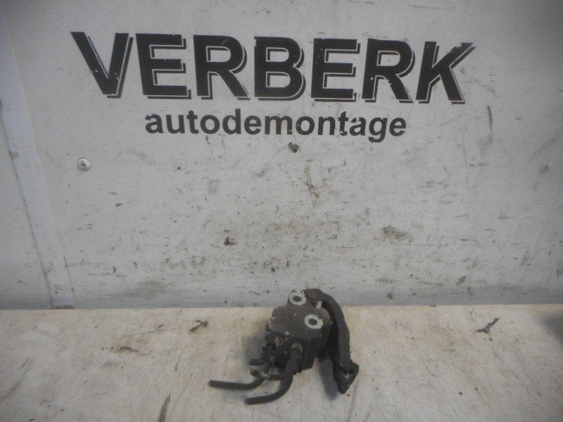 Remdrukverdeler achter Opel Astra F (53B) (1994-11/2001-03), Gebruikt, Bahnhofsplatz, Rüsselsheim am Main 65423, , Duitsland, Opel