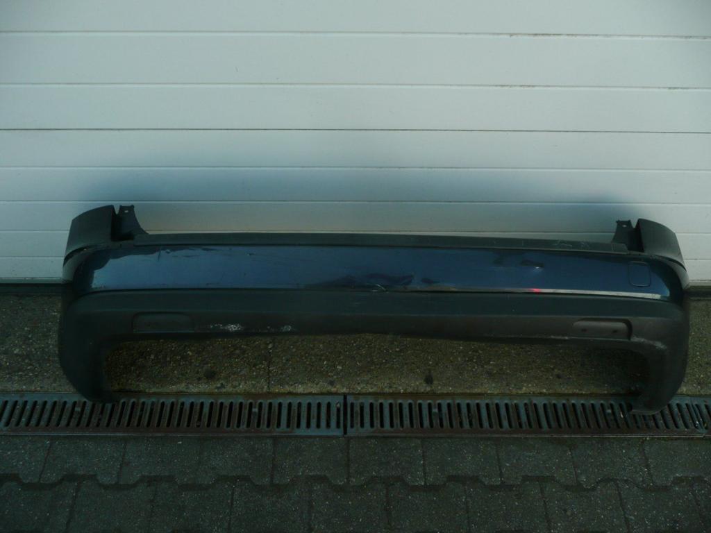 Ford Focus II Bumper Achterbumper Wagon Station 4M51N17906AE, Gebruikt, -, -, Ophalen of Verzenden