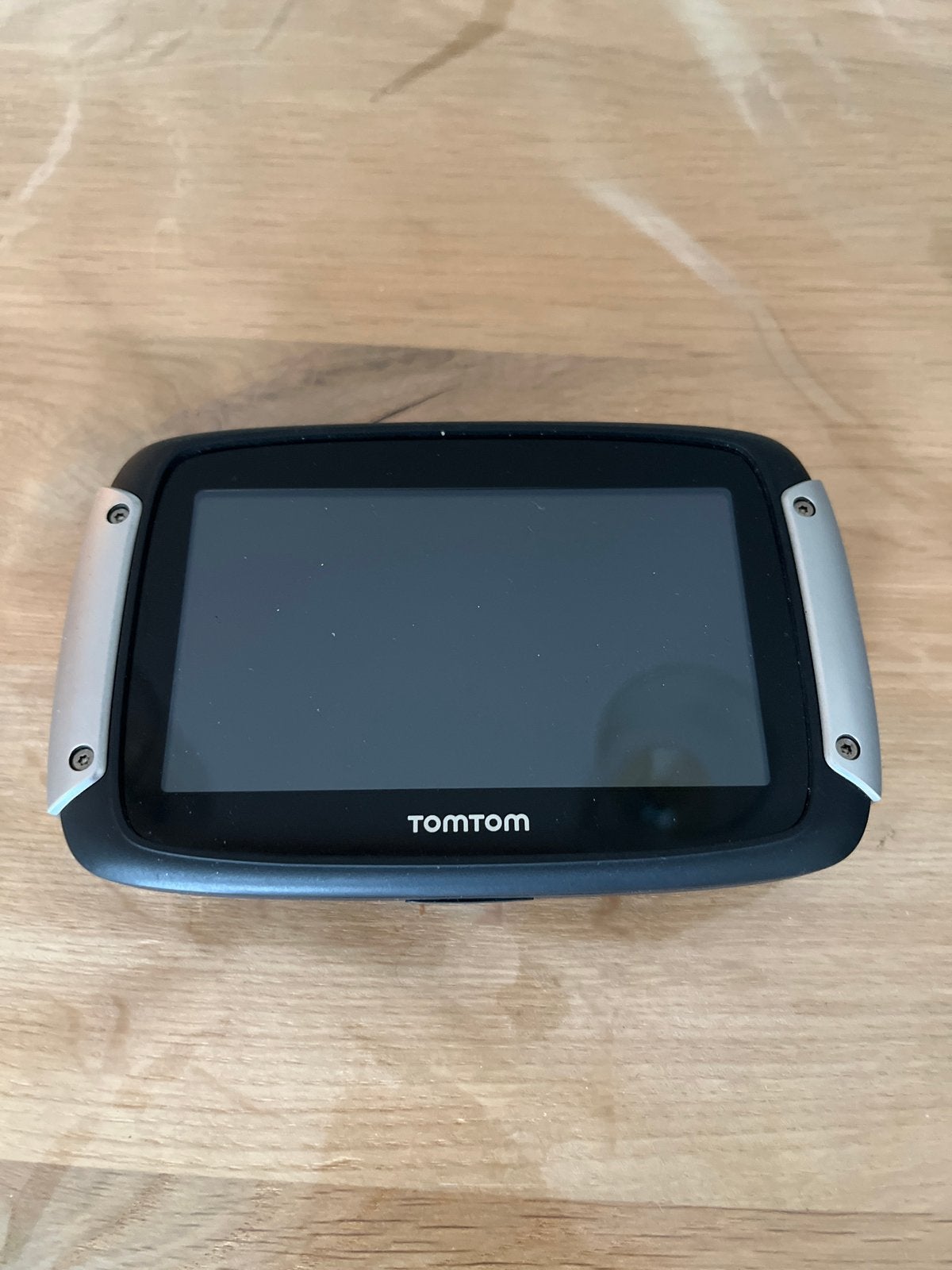 TomTom Rider 410 motorfiets navigatiesysteem, Motoren, Ophalen of Verzenden