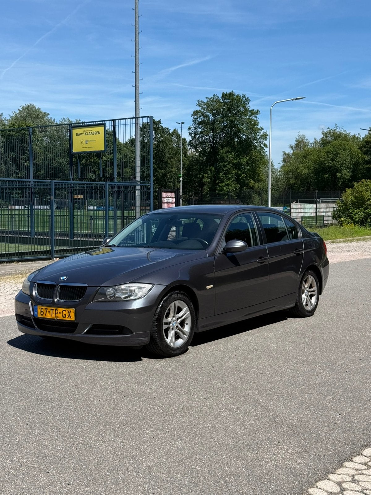 BMW 3-Serie