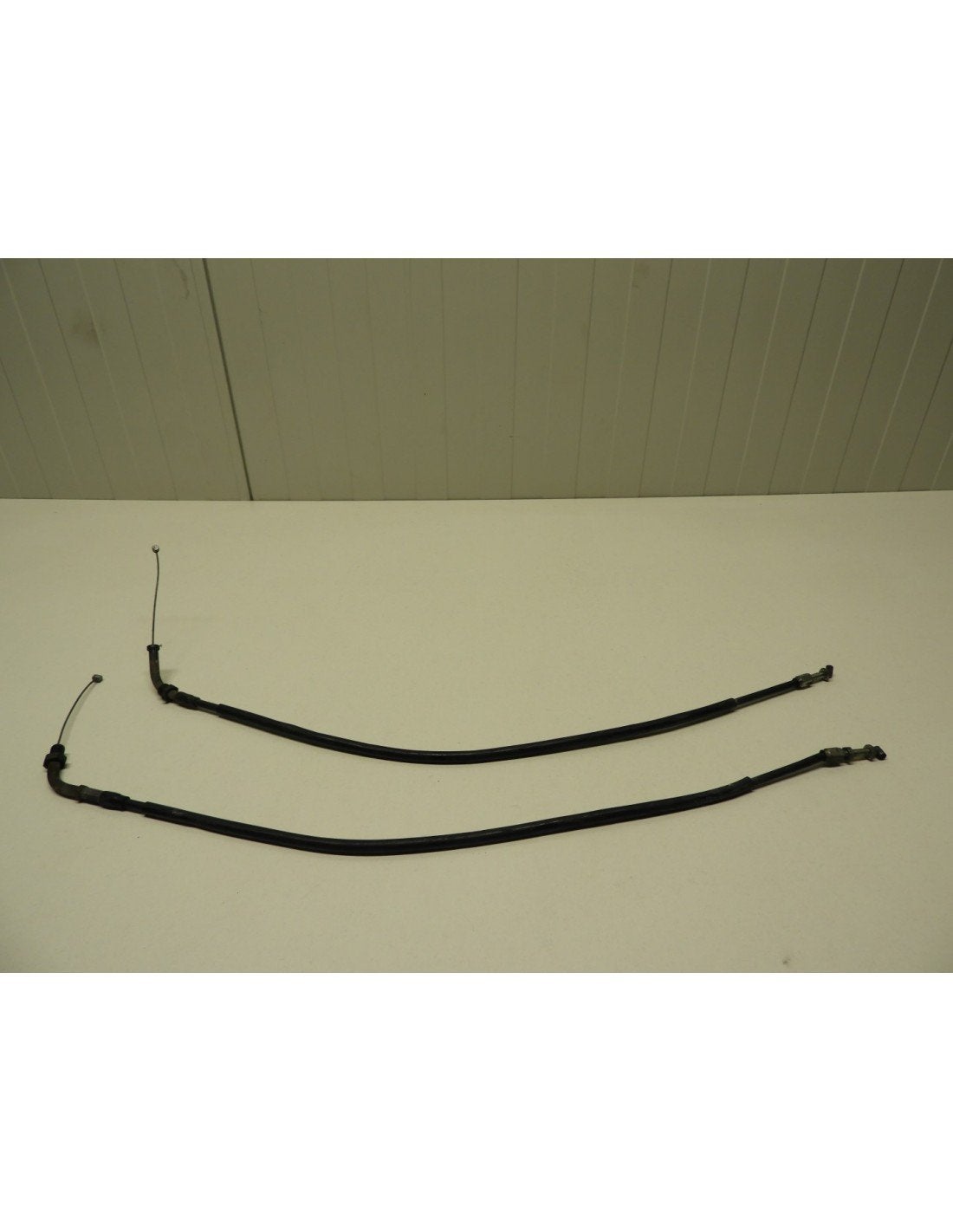 VFR750 1990 - 1993 Honda Kabel Kabel gas D1-43591