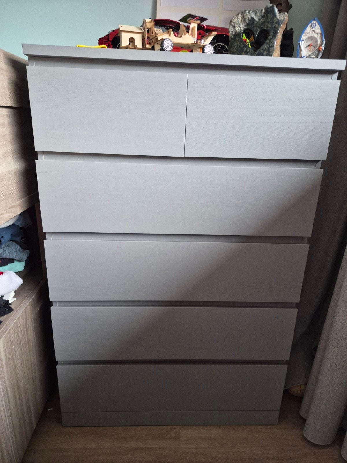 ladenkast, Huis en Inrichting, Ophalen, 5 laden of meer, 100 tot 150 cm, 50 tot 100 cm