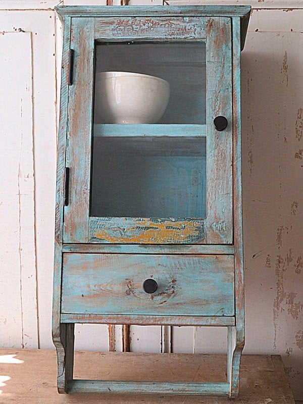 vitrine kastje, Verzenden
