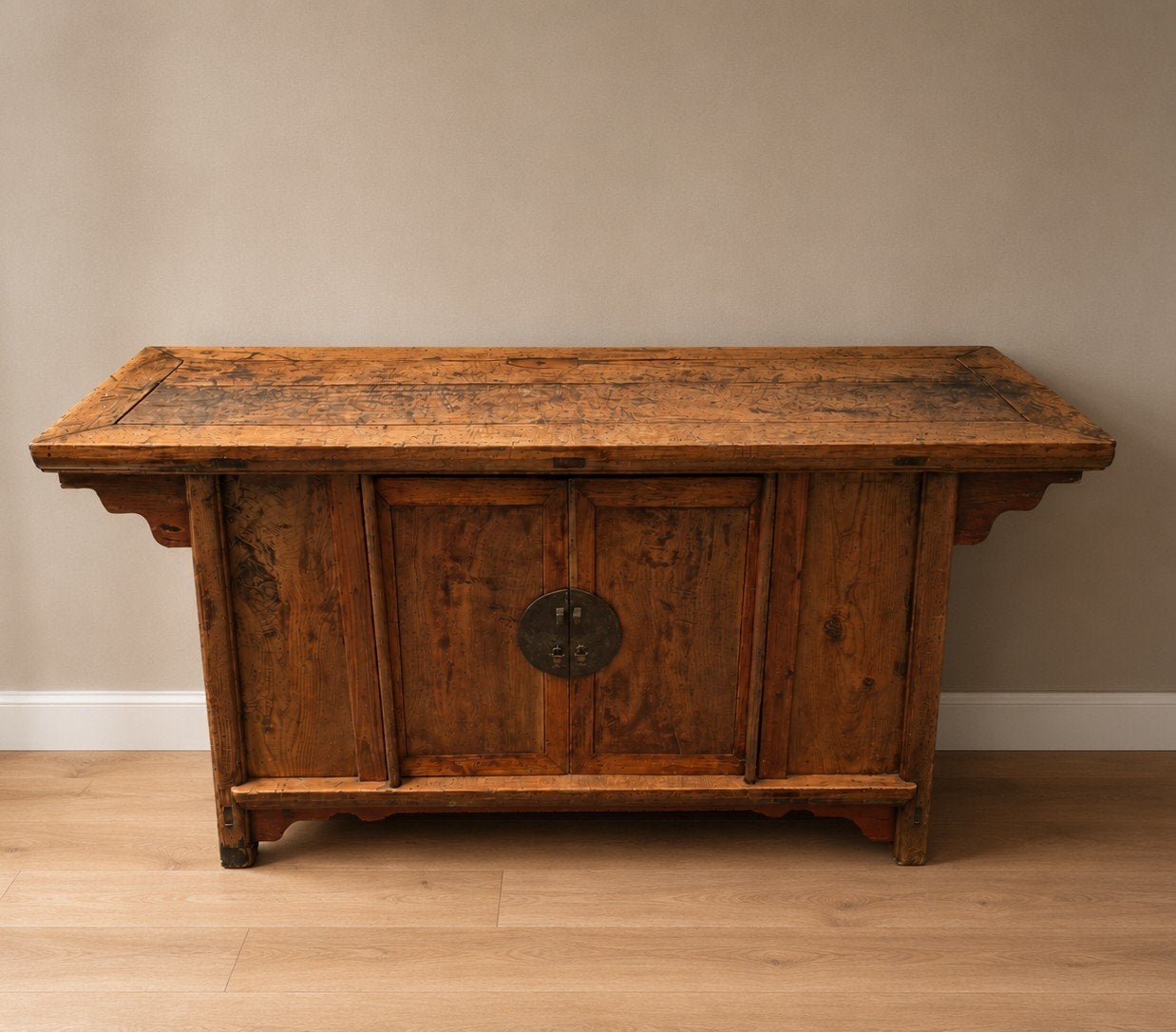 Chinees dressoir / altaar / bruidskast. Antieke kast, Antiek en Kunst, Ophalen