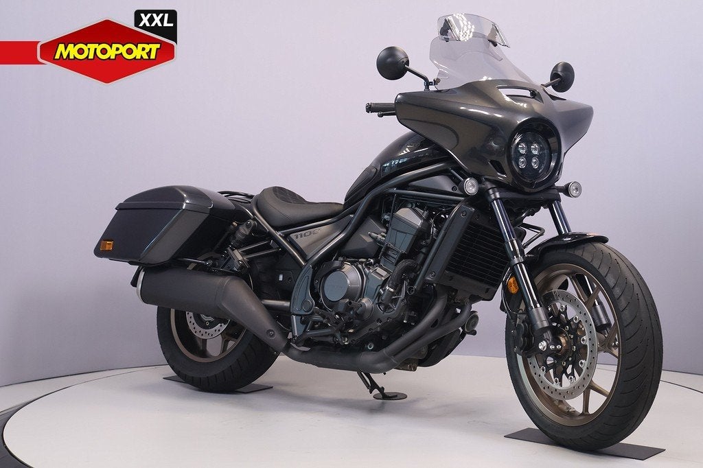 Honda CMX 1100 TOURING REBEL (bj 2024), Motoren, Motoren | Honda, Chopper, Honda Motor Europe Ltd, Bedrijf, Customer.service@honda-eu.com