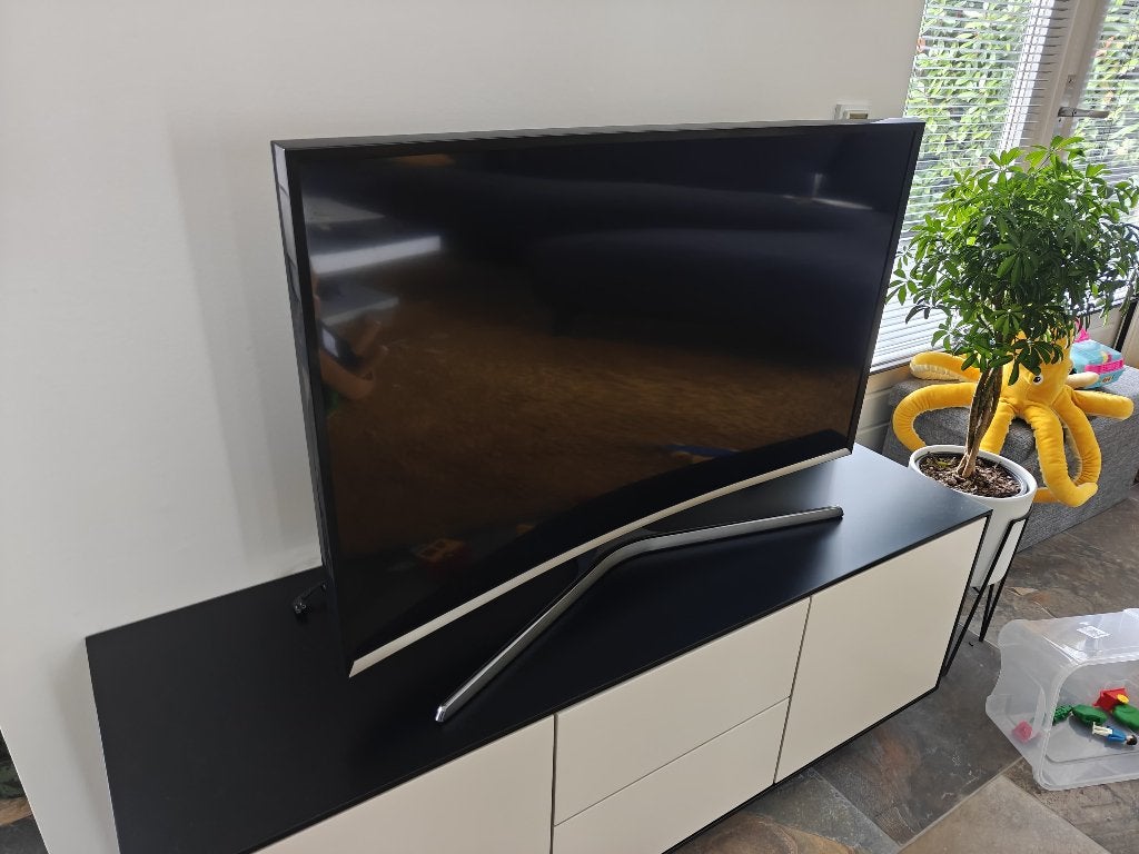 Samsung TV, Ophalen, 50 Hz, Samsung, 100 cm of meer