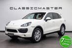 H-987-KB kentekencheck: Porsche Cayenne S Hybrid, APK en kosten 6 Porsche Cayenne 3.0 S Hybrid Btw auto, Fiscale waarde € 8.